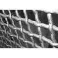 Crimped Wire Mesh 1 &quot;bis 300mm Loch Größe